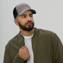 Load image into Gallery viewer, Trucker Cap