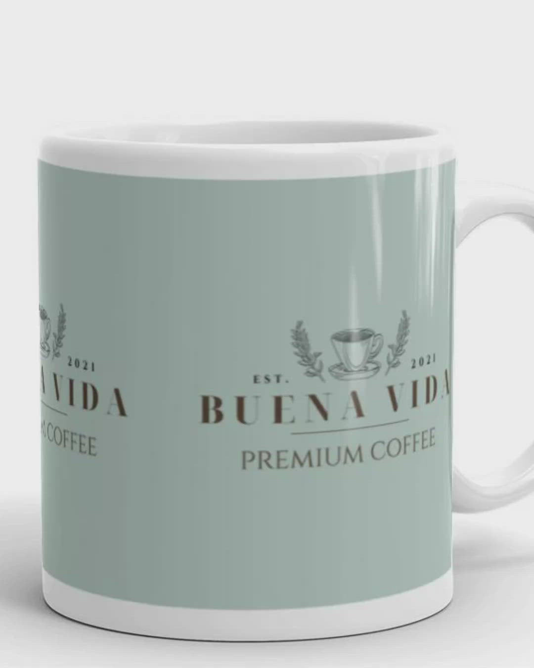 BV Mug