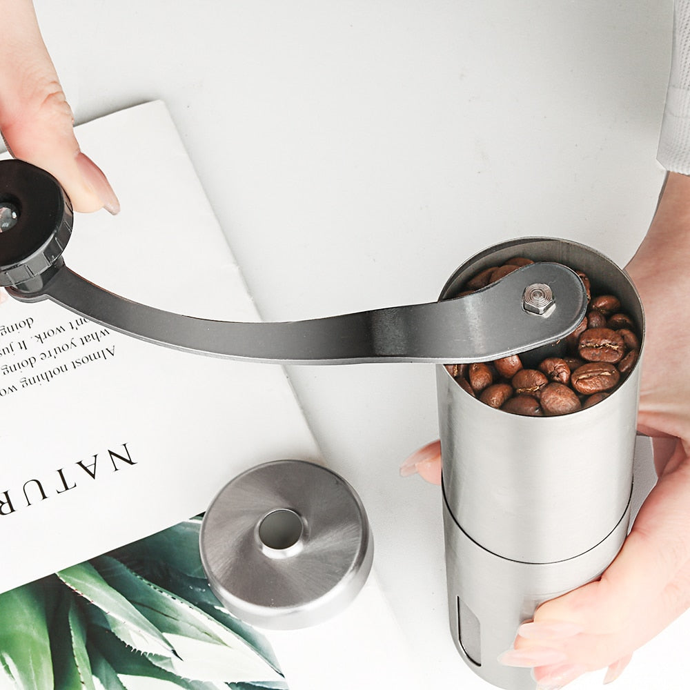 Manual Coffee Grinder