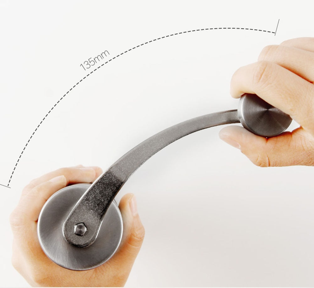 Manual Coffee Grinder