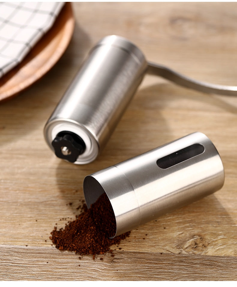 Manual Coffee Grinder