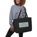 BV Coffee Large Tote