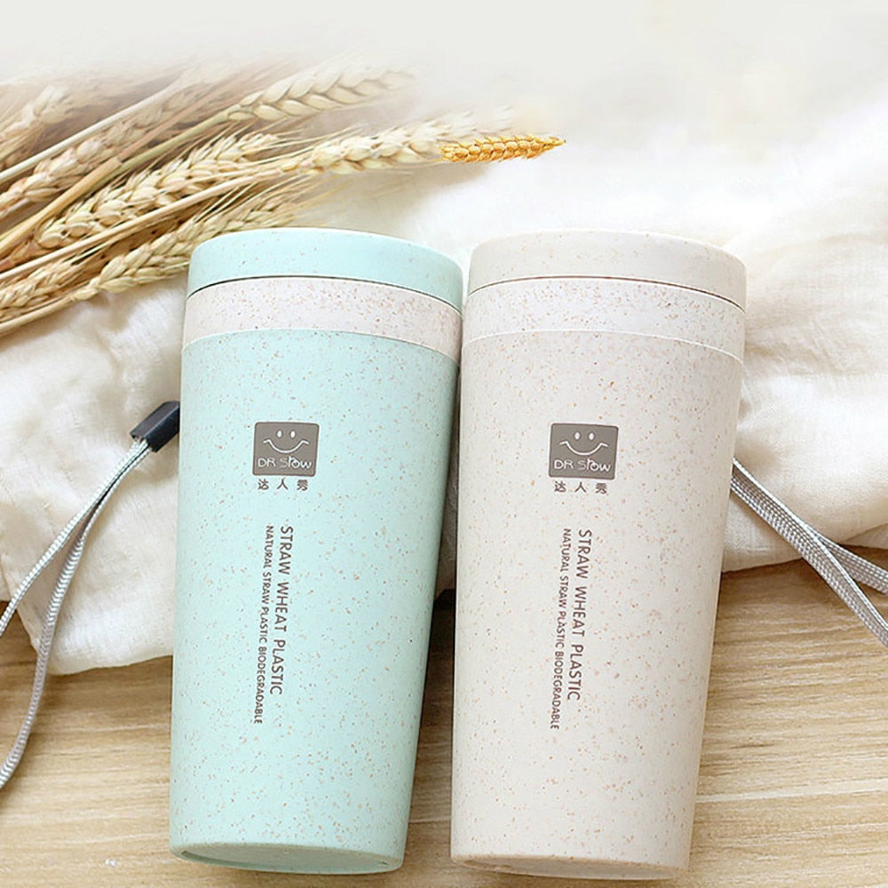 BV- Double Insulated Coffee Mug Tumbler