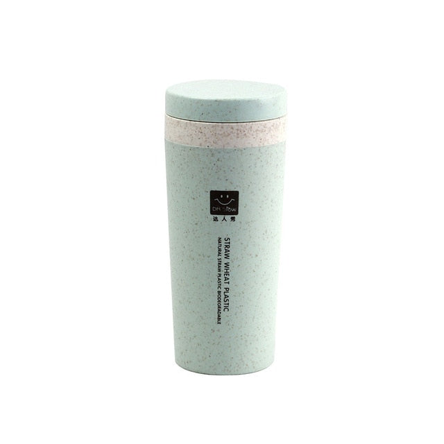 BV- Double Insulated Coffee Mug Tumbler