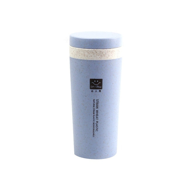 BV- Double Insulated Coffee Mug Tumbler