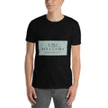 BV Coffee Unisex Logo T-Shirt