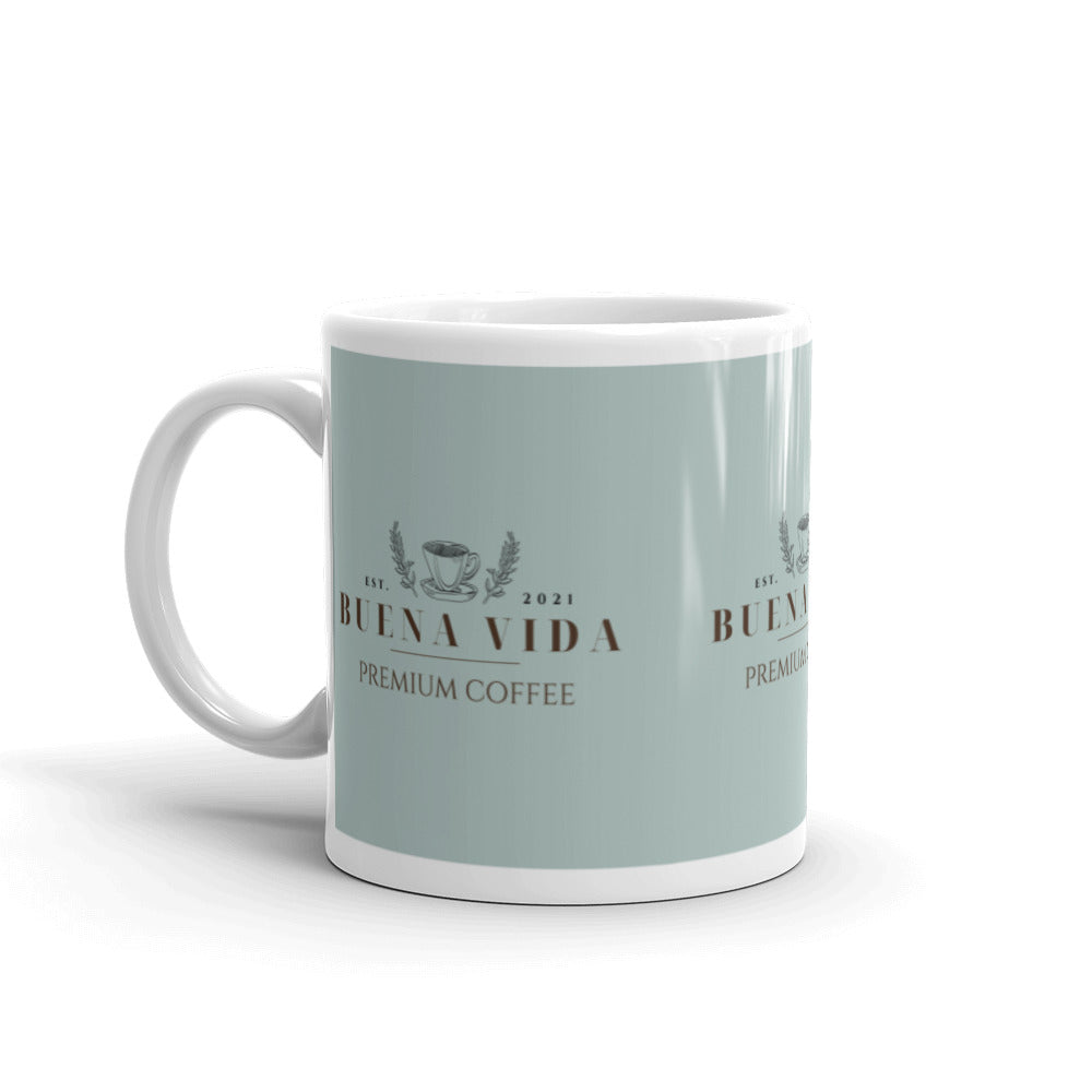 BV Mug