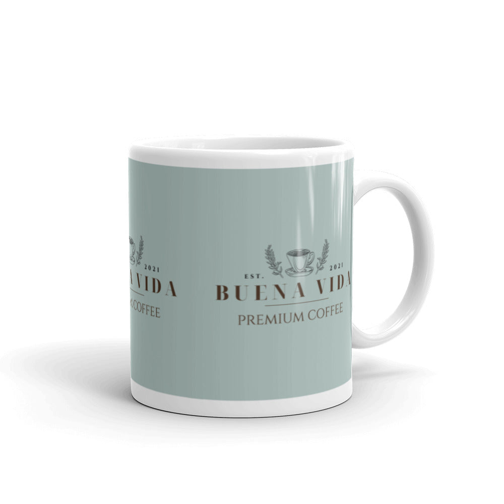 BV Mug