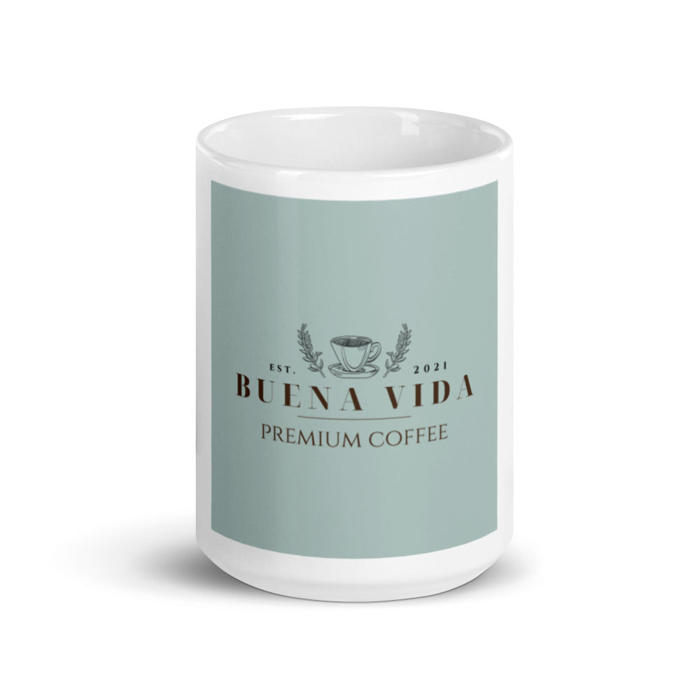 BV Mug