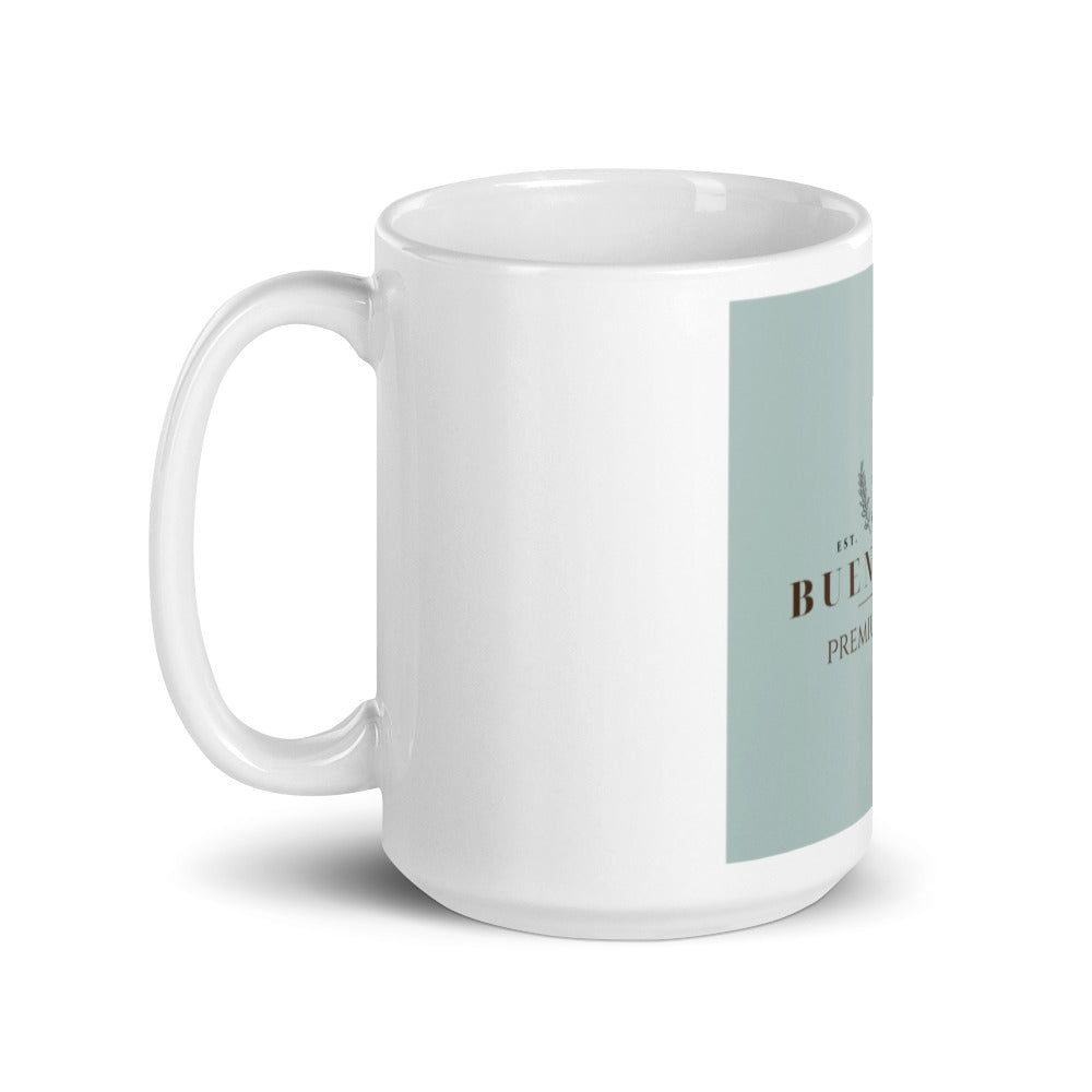 BV Mug